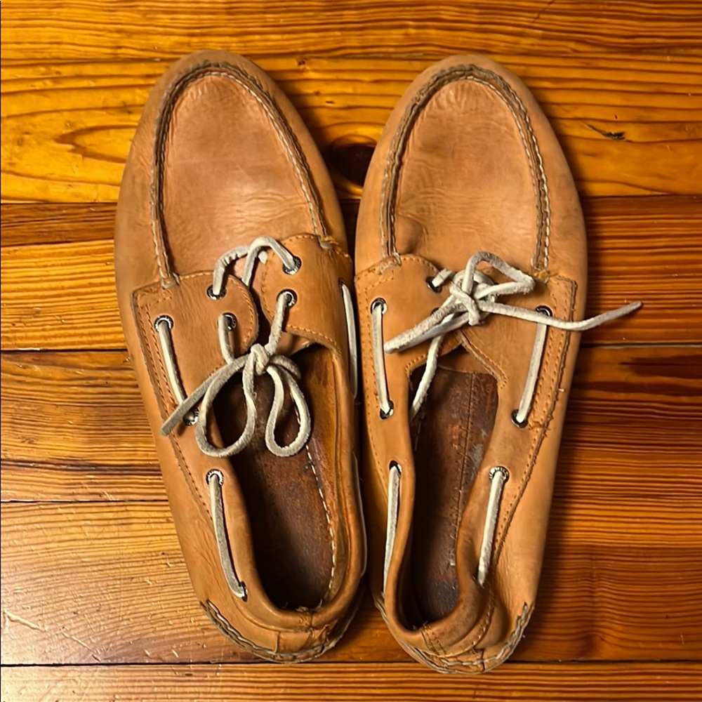 Men's Sperry's